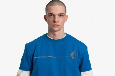 Kappa Kontroll dévoile sa collection Absolute Body Kontroll pour la fin d'année