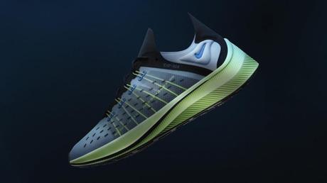 Nike EXP-14