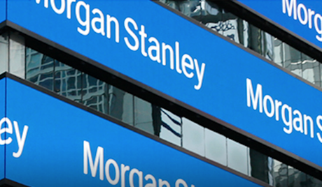 Siège de Morgan Stanley