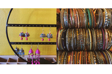 Milega, la boutique locale qui amène au voyage Milega, la boutique locale qui amène au voyage