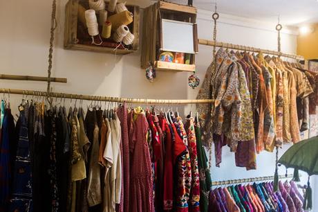 Milega, la boutique locale qui amène au voyage Milega, la boutique locale qui amène au voyage