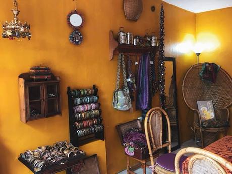 Milega, la boutique locale qui amène au voyage Milega, la boutique locale qui amène au voyage