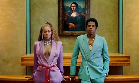 Everything is Love sur Apple Music Everything is Love sur Apple Music