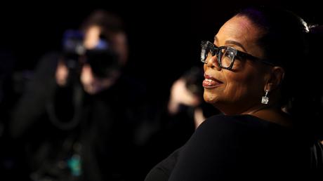 Ensemble, Oprah Winfrey et Apple vont créer des programmes originaux