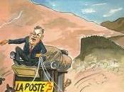 colis piégé, Claude Béglé