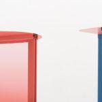 Projet étudiant : La collection colorée Framemust du studio Femme Atelier