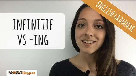 infinitif vs forme ing anglais : 4 astuces pour faire la différence infinitif vs forme ing anglais : 4 astuces pour faire la différence