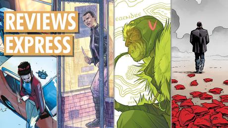 Titres Image Comics sortis les 6 et 13 juin 2018