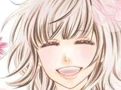 annoncée pour manga Destin (Kaho MIYASAKA)