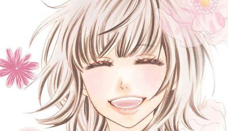 Fin annoncée pour le manga Le Fil du Destin (Kaho MIYASAKA) Fin annoncée pour le manga Le Fil du Destin (Kaho MIYASAKA)