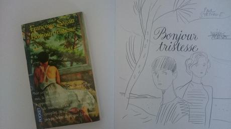Frédéric Rébéna et Françoise Sagan : Bonjour Tristesse thumbnail (1).jpg