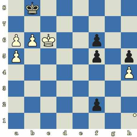 Quiz du jour sur les échecs : les Blancs jouent et matent en 5 coups Quiz du jour sur les échecs : les Blancs jouent et matent en 5 coups