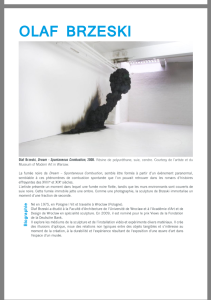 Fondation François SCHNEIDER « L’Atlas des nuages » à partir du 22 Juin 2018 – à WATTWILLER 68 700 Fondation François SCHNEIDER « L’Atlas des nuages » à partir du 22 Juin 2018 – à WATTWILLER 68 700