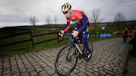 Vincenzo Nibali, mon favori pour remporter la grande boucle 2018 Vincenzo Nibali, mon favori pour remporter la grande boucle 2018