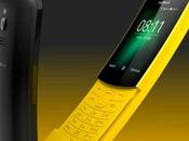 Nokia 8110 disponible pré-commande partir juin