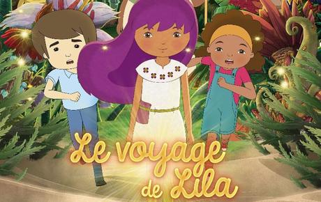 [Cinéma] Le Voyage de Lila : L’importance du souvenir !