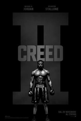 [Trailer] Creed II : la première bande-annonce de la suite du film événement est enfin là !