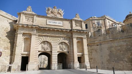 La Valette • Valletta #3