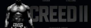 Creed II enfile les gants dans un premier teaser !