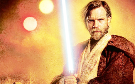 MOVIE | Le spin-off Star Wars sur Obi-Wan Kenobi est suspendu ! MOVIE | Le spin-off Star Wars sur Obi-Wan Kenobi est suspendu !