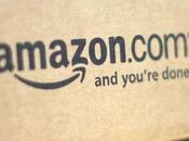 Amazon livrera dimanche France