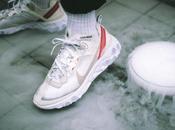 Nike React Element sort aujourd’hui