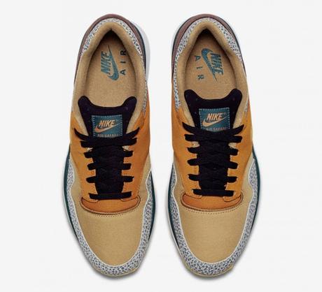 Atmos x Nike Air Safari “Safari” Atmos x Nike Air Safari