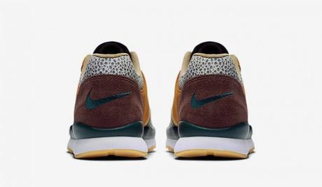 Atmos x Nike Air Safari “Safari” Atmos x Nike Air Safari