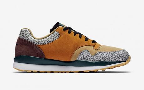 Atmos x Nike Air Safari “Safari” Atmos x Nike Air Safari