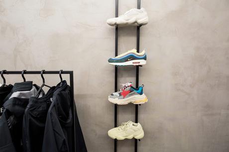 NDG Studio ouvre son Pop up Shop NDG Studio ouvre son Pop up Shop