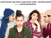 sorties mercredi juin.