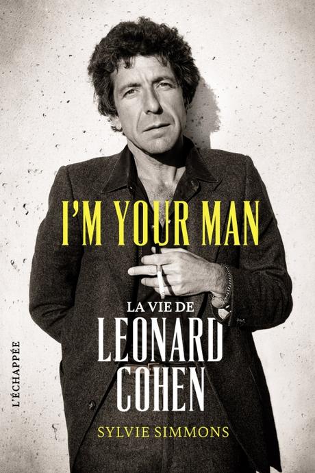 Leonard Cohen : Une vie de désir et de grâce