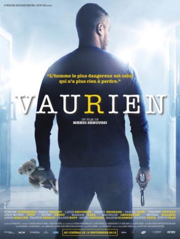 Les infos sur « Vaurien » le film de Mehdi SENOUSSI