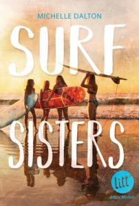 Surf sisters, de Michelle Dalton