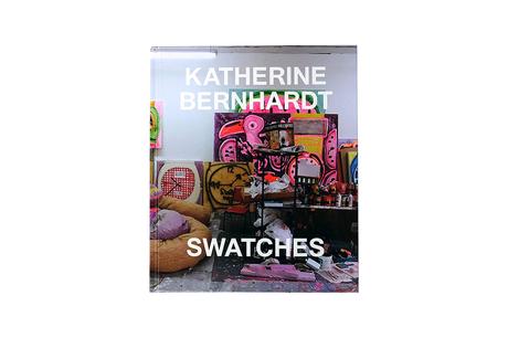 KATHERINE BERNHARDT – SWATCHES KATHERINE BERNHARDT – SWATCHES
