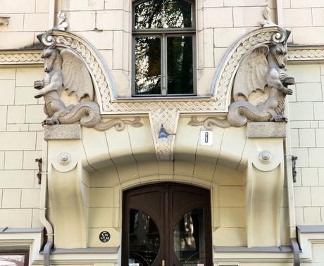Cent ans d’indépendance de la Lettonie, 100 bonnes raisons d’aller à Riga en 2018 Cent ans d’indépendance de la Lettonie, 100 bonnes raisons d’aller à Riga en 2018