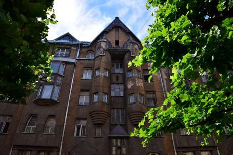 Cent ans d’indépendance de la Lettonie, 100 bonnes raisons d’aller à Riga en 2018