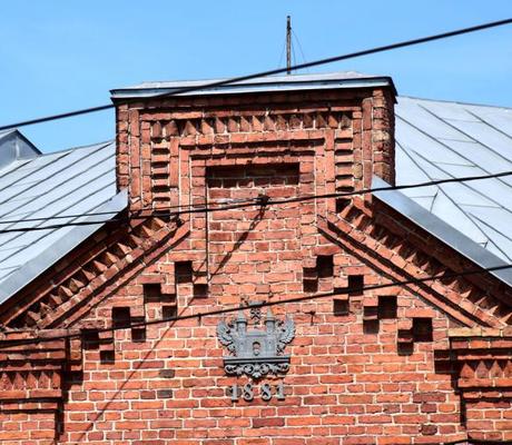 Cent ans d’indépendance de la Lettonie, 100 bonnes raisons d’aller à Riga en 2018 Cent ans d’indépendance de la Lettonie, 100 bonnes raisons d’aller à Riga en 2018
