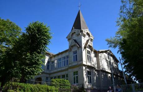 Cent ans d’indépendance de la Lettonie, 100 bonnes raisons d’aller à Riga en 2018 Cent ans d’indépendance de la Lettonie, 100 bonnes raisons d’aller à Riga en 2018