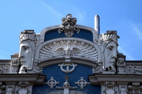 Cent ans d’indépendance de la Lettonie, 100 bonnes raisons d’aller à Riga en 2018 Cent ans d’indépendance de la Lettonie, 100 bonnes raisons d’aller à Riga en 2018