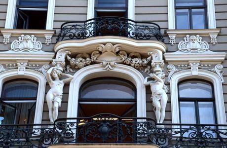 Cent ans d’indépendance de la Lettonie, 100 bonnes raisons d’aller à Riga en 2018 Cent ans d’indépendance de la Lettonie, 100 bonnes raisons d’aller à Riga en 2018