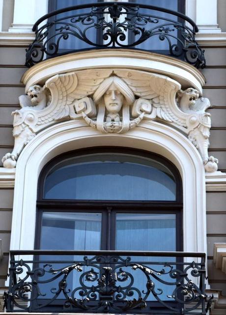 Cent ans d’indépendance de la Lettonie, 100 bonnes raisons d’aller à Riga en 2018 Cent ans d’indépendance de la Lettonie, 100 bonnes raisons d’aller à Riga en 2018
