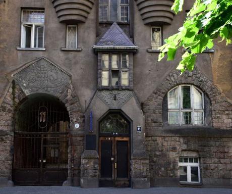 Cent ans d’indépendance de la Lettonie, 100 bonnes raisons d’aller à Riga en 2018 Cent ans d’indépendance de la Lettonie, 100 bonnes raisons d’aller à Riga en 2018