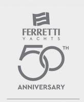 50e anniversaire de la création du groupe Ferretti