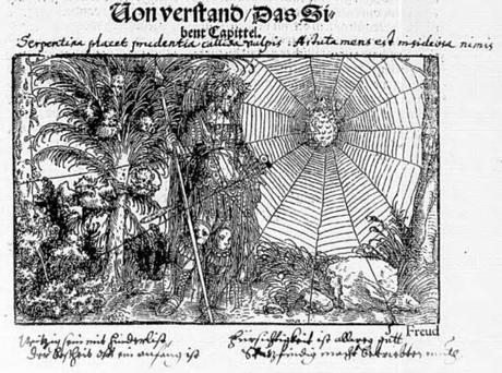 Hans Weiditz Von der Artzney Bayder Gluck des guten und widerwertigen 1532