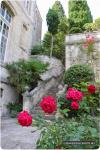 Villeneuve-lez-Avignon : l’Abbaye Saint André et l’Hortus Café #roadtripenprovence