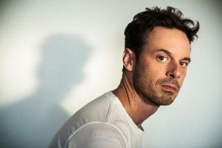 Scoot McNairy au casting de Once Upon a Time in Hollywood de Quentin Tarantino ?