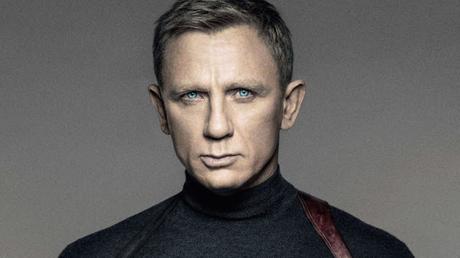 Bond 25 : Mark Strong au casting du film de Danny Boyle ?