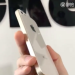weibo iphone se 2 1 150x150 - iPhone SE 2 : des photos dévoilent un dos en verre et un port Jack