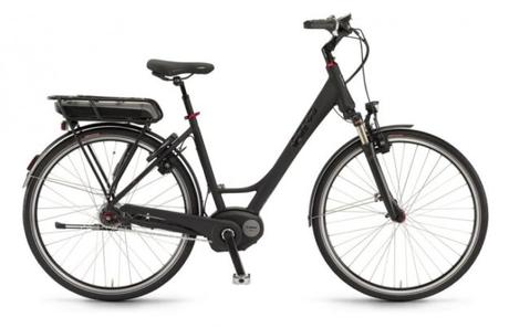 Velo à assistance électrique V.A.E. Velo Assistance électrique V.A.E.